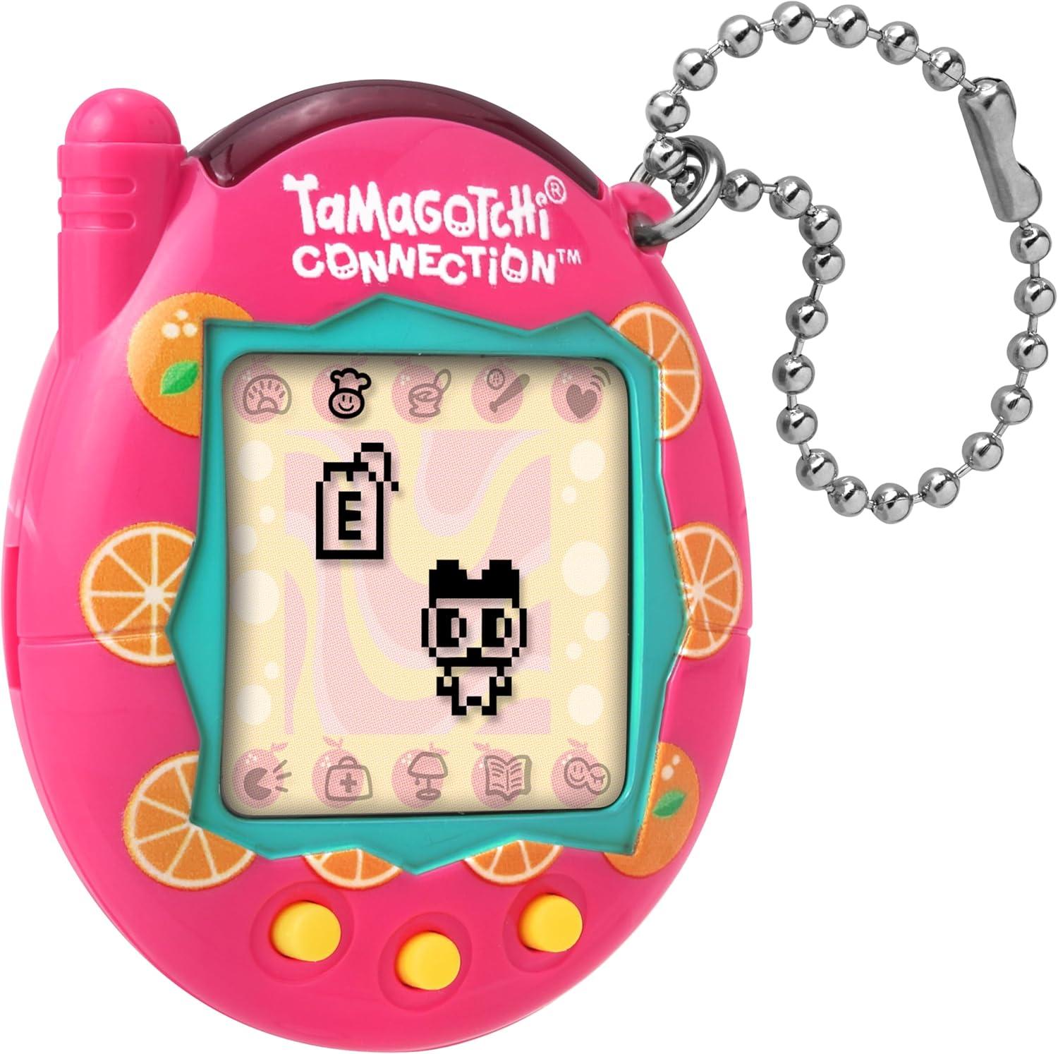 image:imageTamagotchi Connection Neon PlanetCitrus