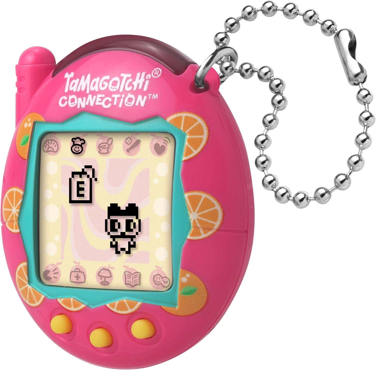 image:imageTamagotchi Connection Neon PlanetCitrus