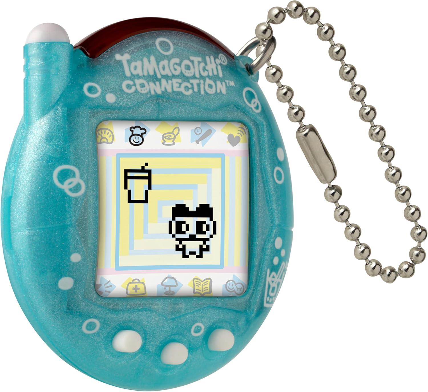 image:imageTamagotchi Connection Neon PlanetMelon Soda