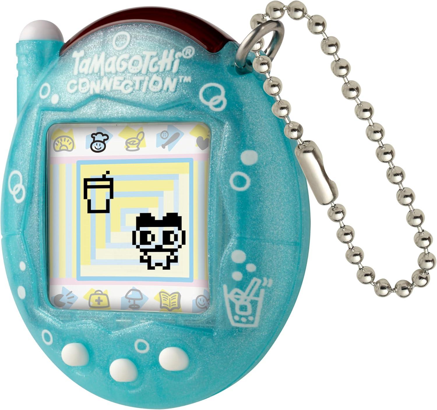 image:imageTamagotchi Connection Neon PlanetMelon Soda