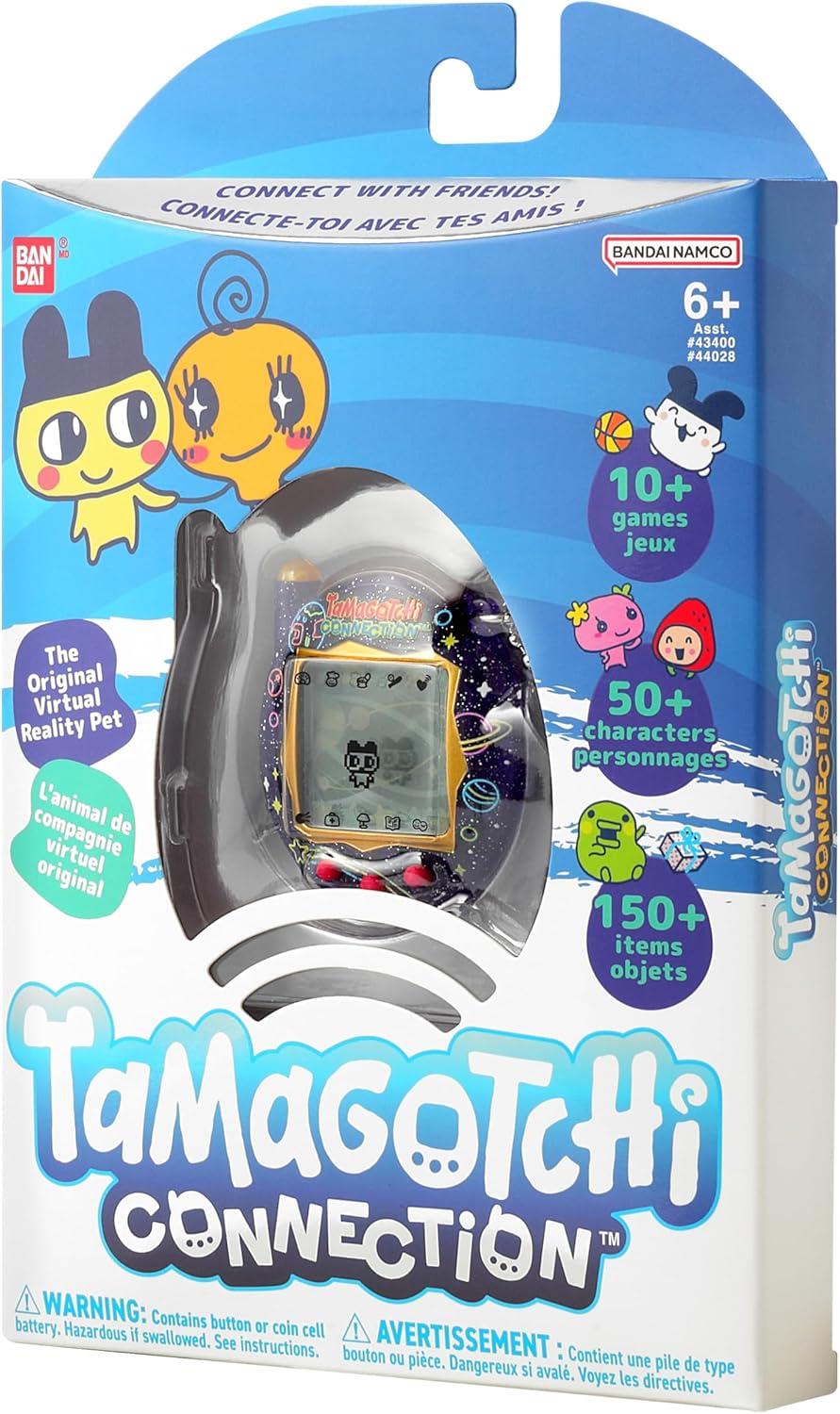 image:imageTamagotchi Connection Neon PlanetNeon Planet