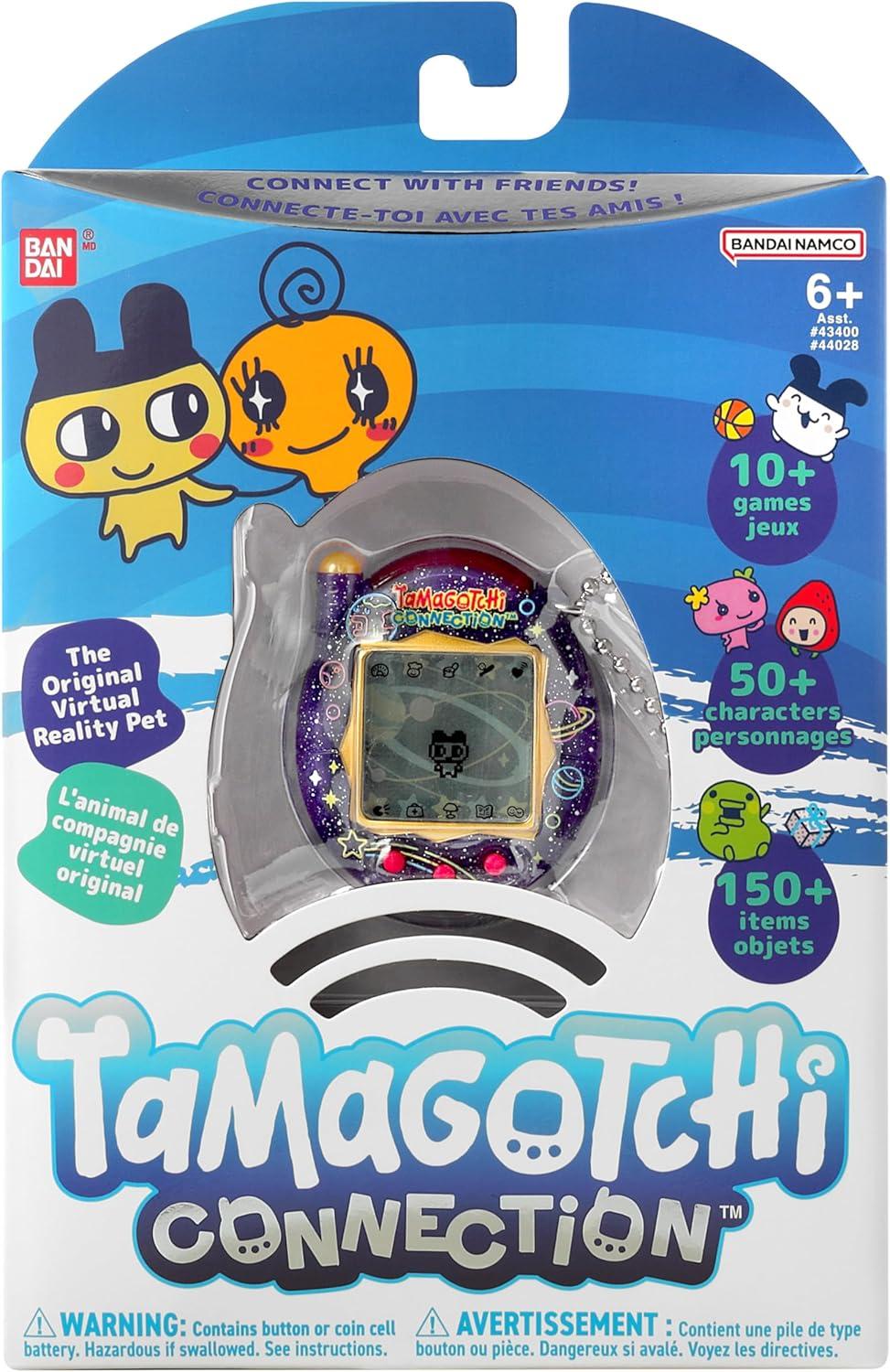 image:imageTamagotchi Connection Neon PlanetNeon Planet