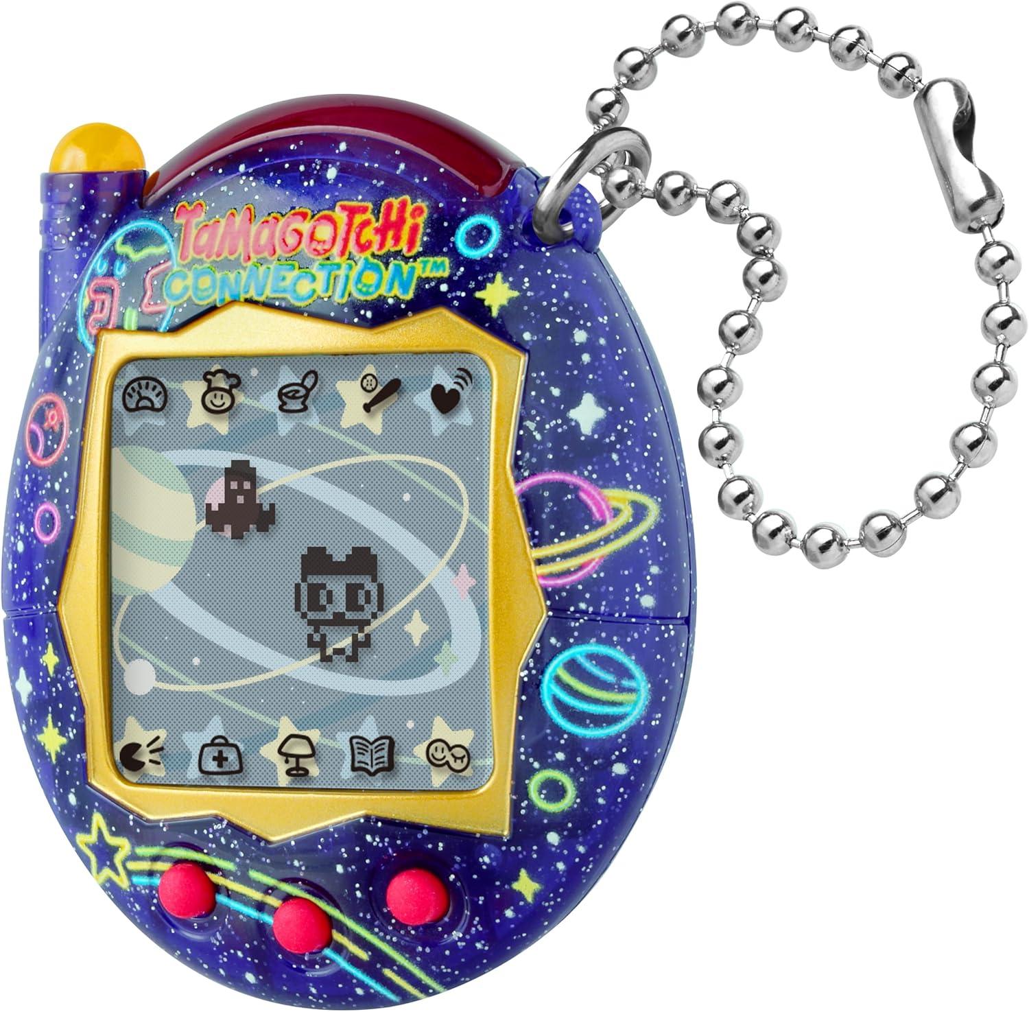 image:imageTamagotchi Connection Neon PlanetNeon Planet