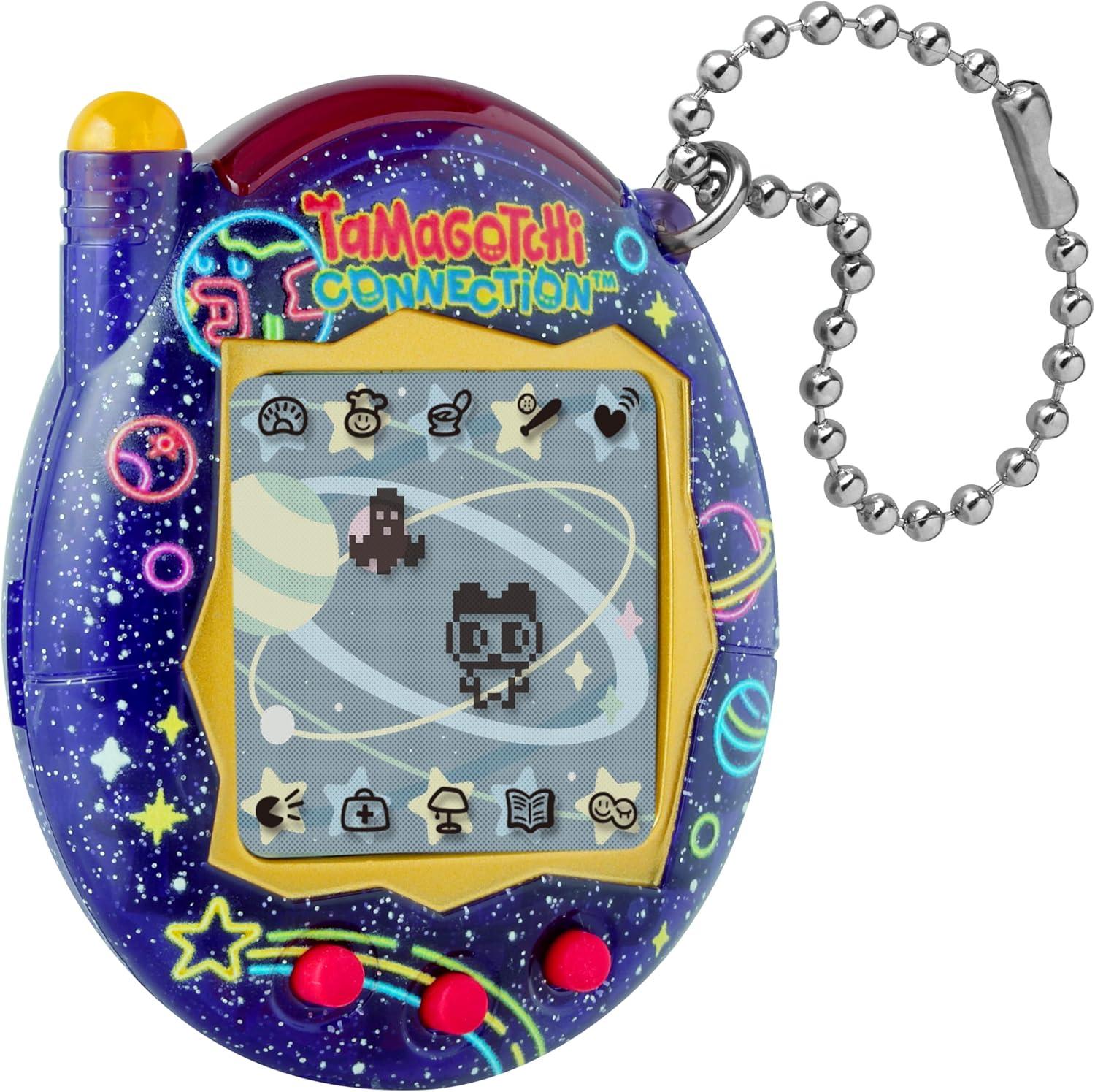 image:imageTamagotchi Connection Neon PlanetNeon Planet