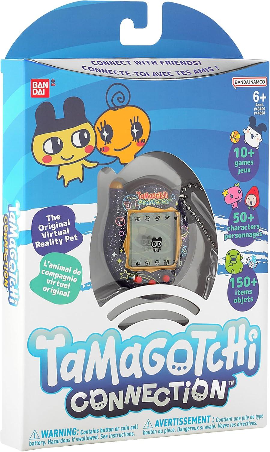 image:imageTamagotchi Connection Neon PlanetNeon Planet