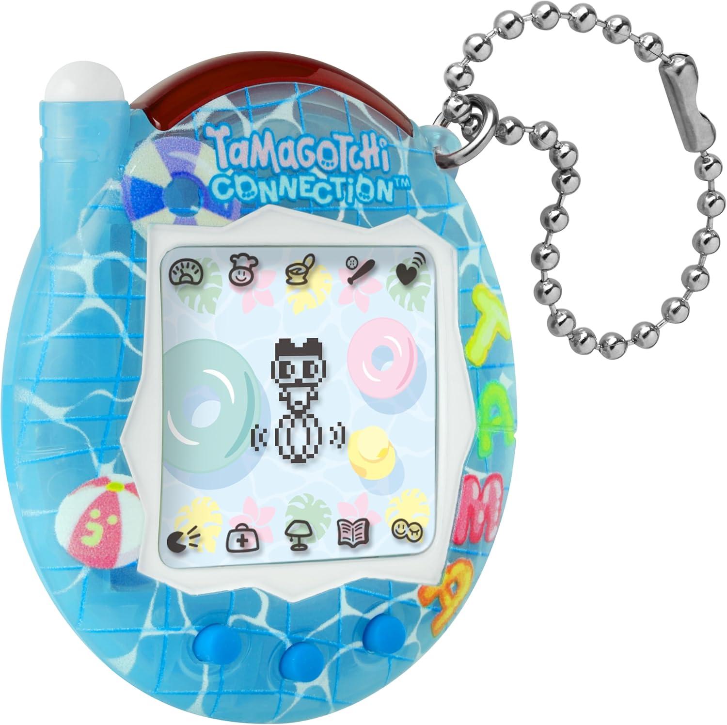 image:imageTamagotchi Connection Neon PlanetPool