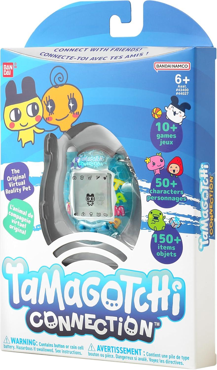image:imageTamagotchi Connection Neon PlanetPool