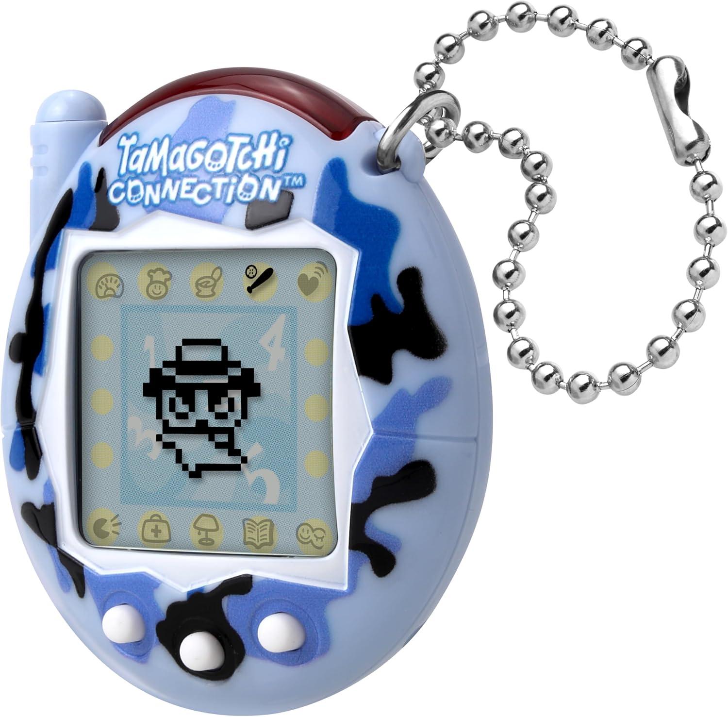 image:imageTamagotchi Connection Neon PlanetWild Blue