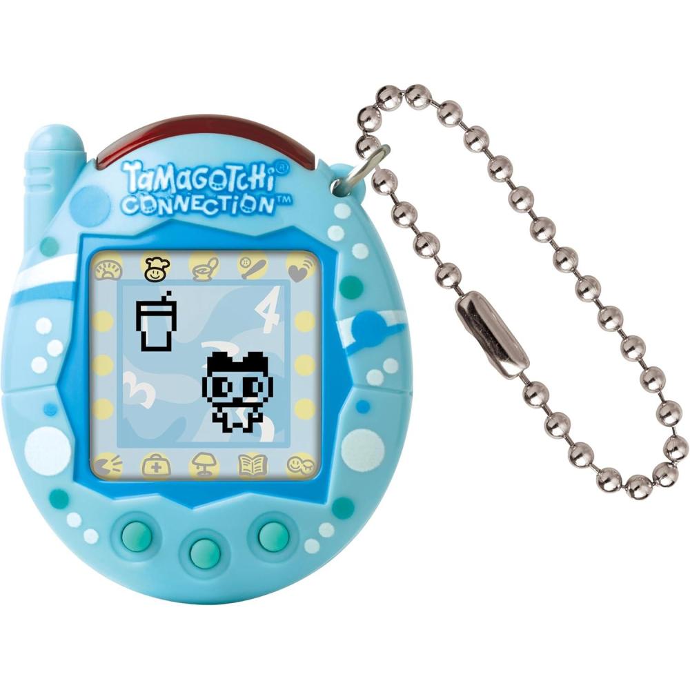 image:imageTamagotchi Connection Neon PlanetBubbles