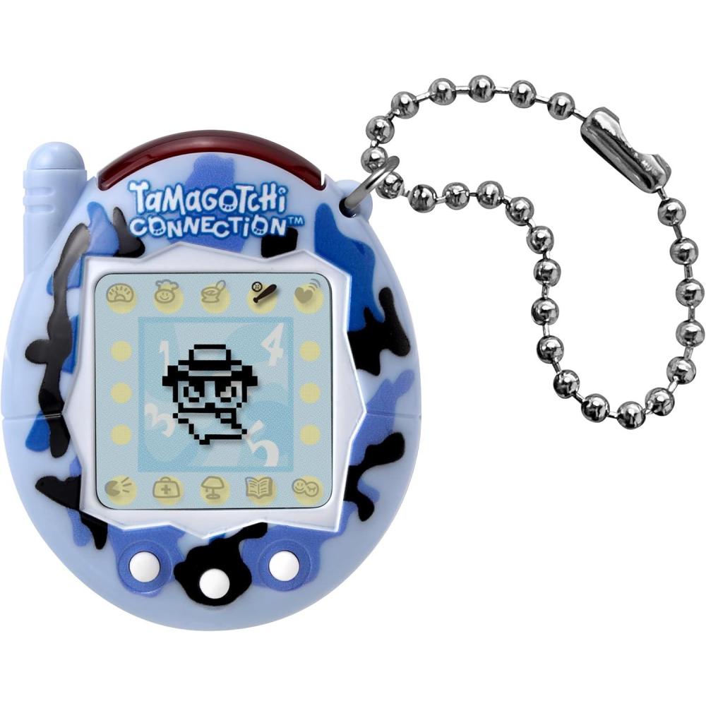 image:imageTamagotchi Connection Neon PlanetWild Blue
