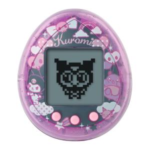 Tamagotchi Nano x Sanrio – Kuromi(Kuromi)
