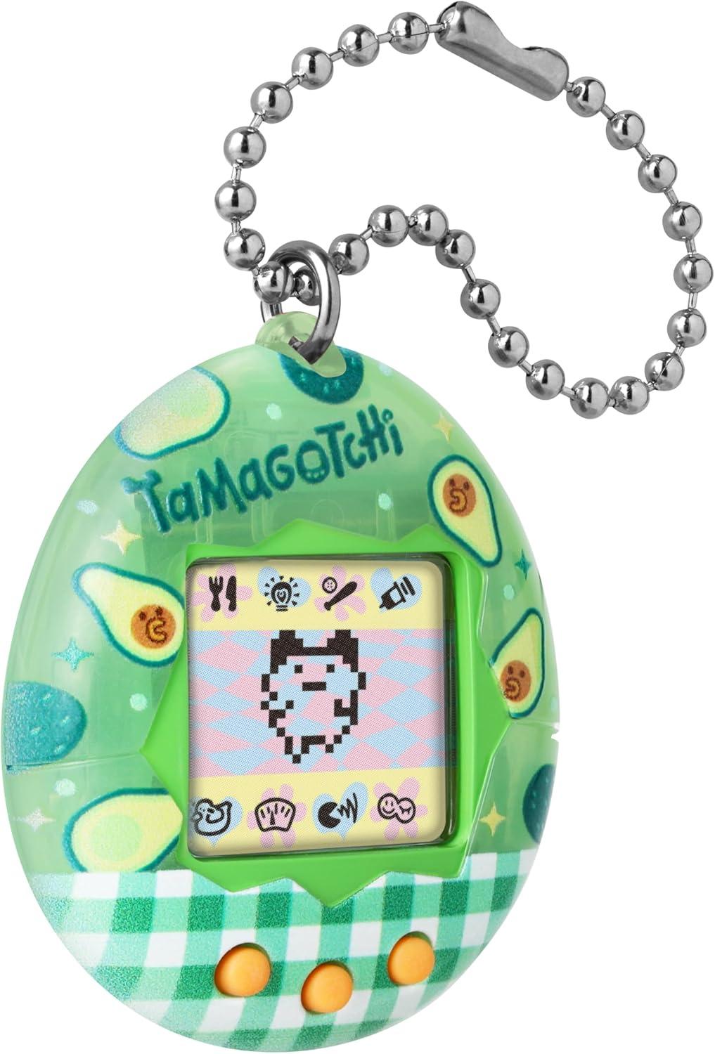image:imageTamagotchi Original Avocado Mix