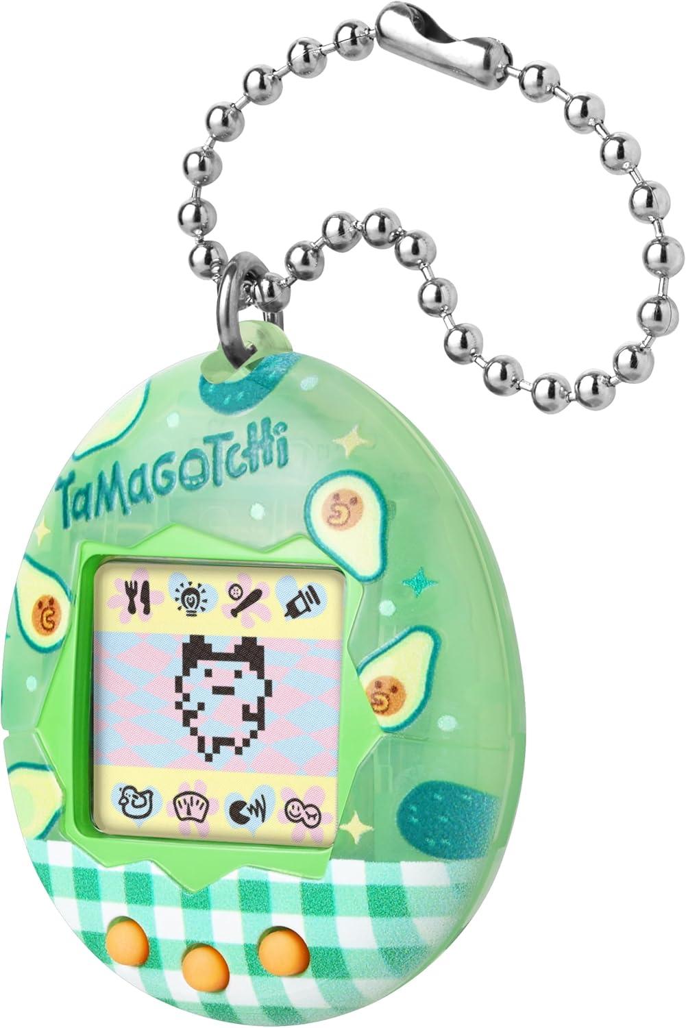 image:imageTamagotchi Original Avocado Mix