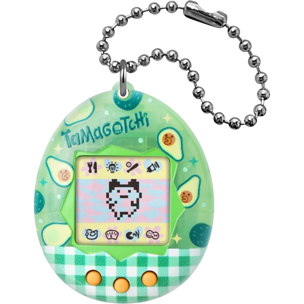 image:imageTamagotchi Original Avocado Mix
