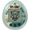 Spy Green