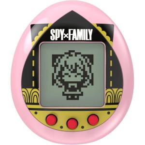 Tamagotchi Nano x SPY x Family – Anyatchi Pink(Anyatchi Pink)