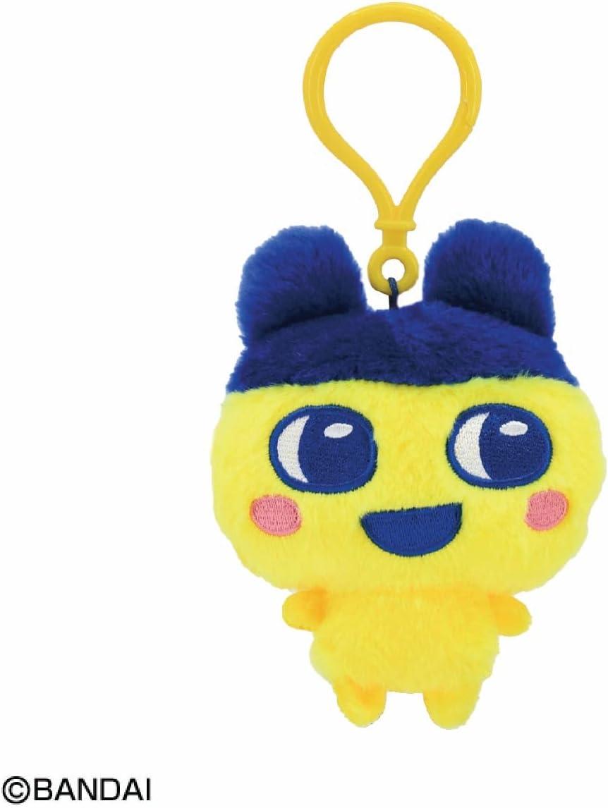 image:imageBandai Namco NUI Tamagotchi Kuchipatchi Reissue Chibi NUI PlushMametchi Reissue