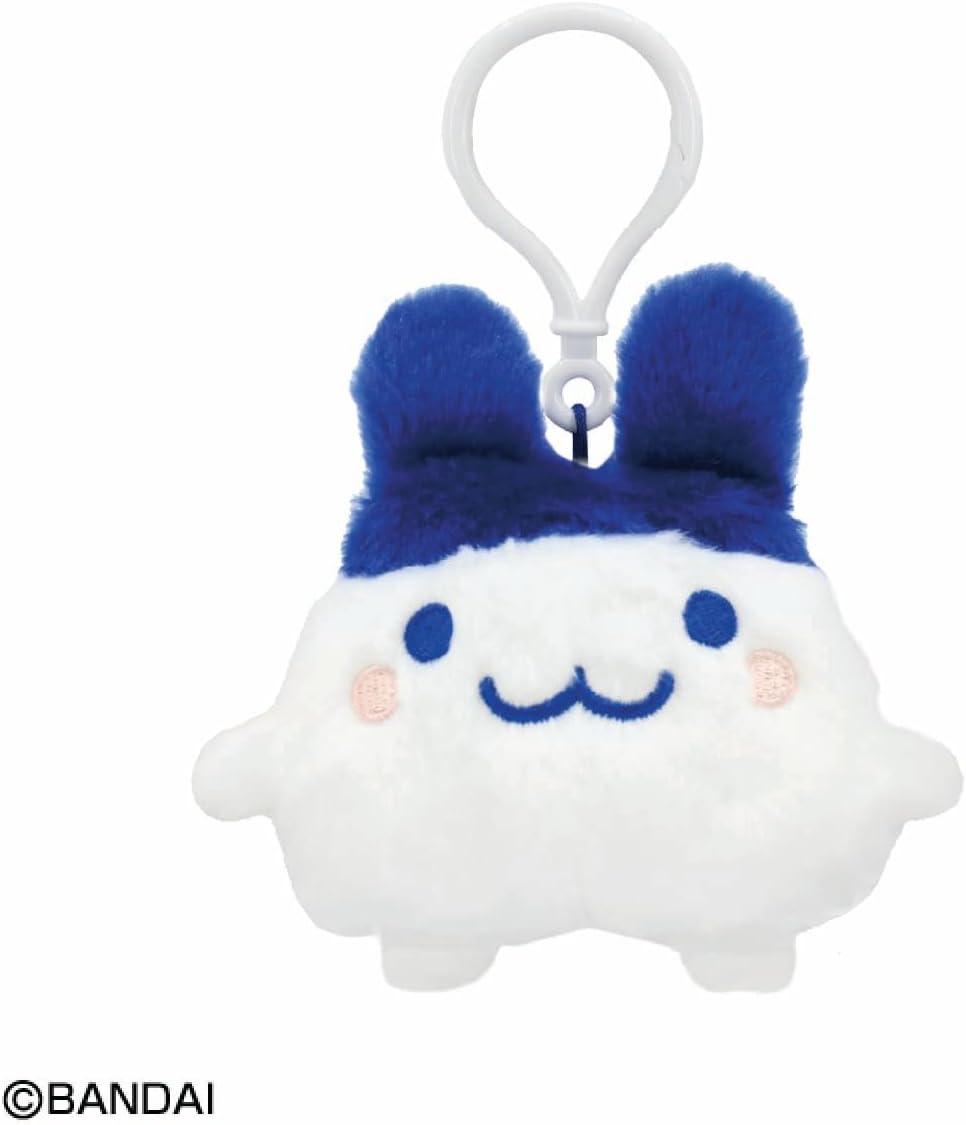 image:imageBandai Namco NUI Tamagotchi Kuchipatchi Reissue Chibi NUI PlushMimitchi Reissue