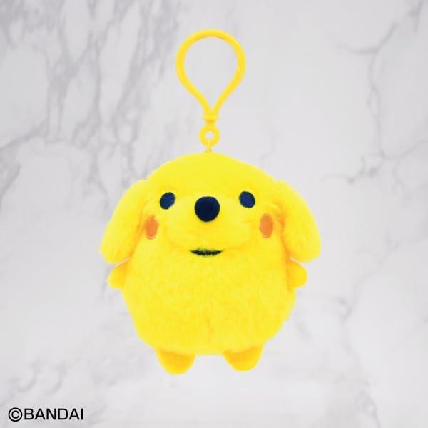 image:imageBandai Namco NUI Tamagotchi Kuchipatchi Reissue Chibi NUI PlushPochitchi Reissue