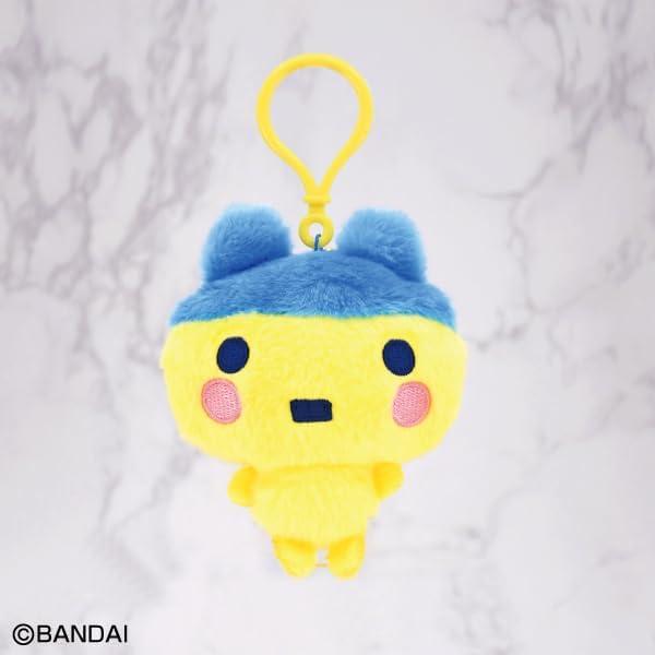 image:imageBandai Namco NUI Tamagotchi Kuchipatchi Reissue Chibi NUI PlushYoung Mametchi Reissue