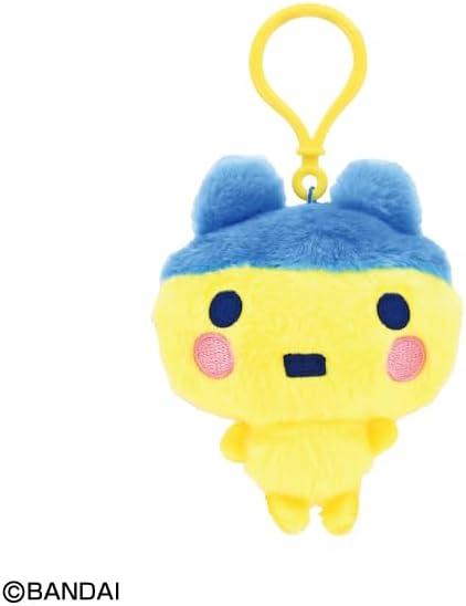 image:imageBandai Namco NUI Tamagotchi Kuchipatchi Reissue Chibi NUI PlushYoung Mametchi Reissue