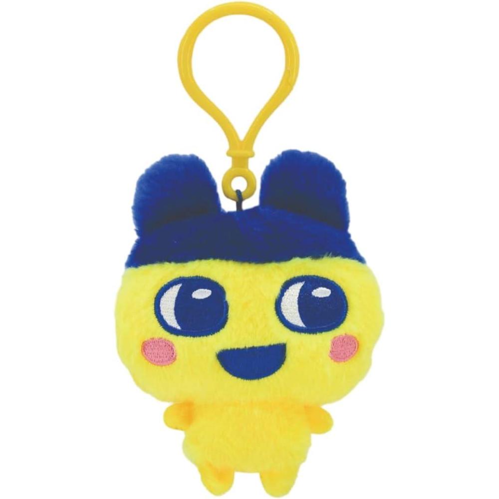 image:imageBandai Namco NUI Tamagotchi Kuchipatchi Reissue Chibi NUI PlushMametchi Reissue