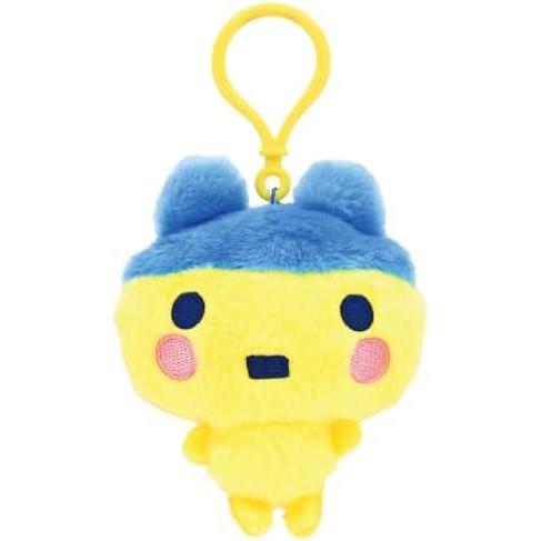 image:imageBandai Namco NUI Tamagotchi Kuchipatchi Reissue Chibi NUI PlushYoung Mametchi Reissue