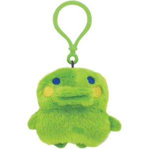 Bandai Namco NUI – Tamagotchi – Kuchipatchi (Reissue) Chibi NUI Plush(Kuchipatchi (Reissue))