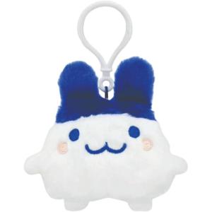 Bandai Namco NUI – Tamagotchi – Kuchipatchi (Reissue) Chibi NUI Plush(Mimitchi (Reissue))