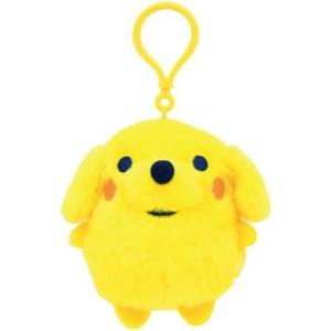 Bandai Namco NUI – Tamagotchi – Kuchipatchi (Reissue) Chibi NUI Plush(Pochitchi (Reissue))