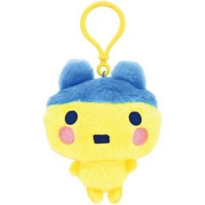 Bandai Namco NUI – Tamagotchi – Kuchipatchi (Reissue) Chibi NUI Plush(Young Mametchi (Reissue))