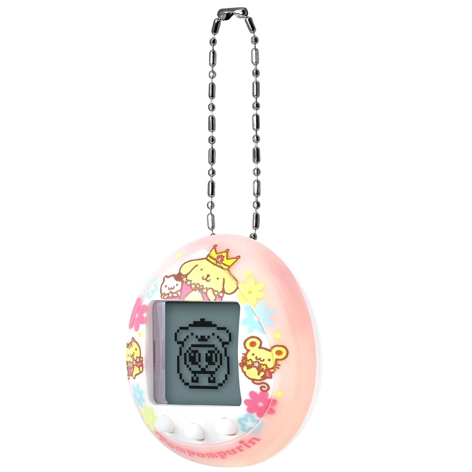 image:imageTamagotchi Nano Pompompurin Magical PinkMagical Pink