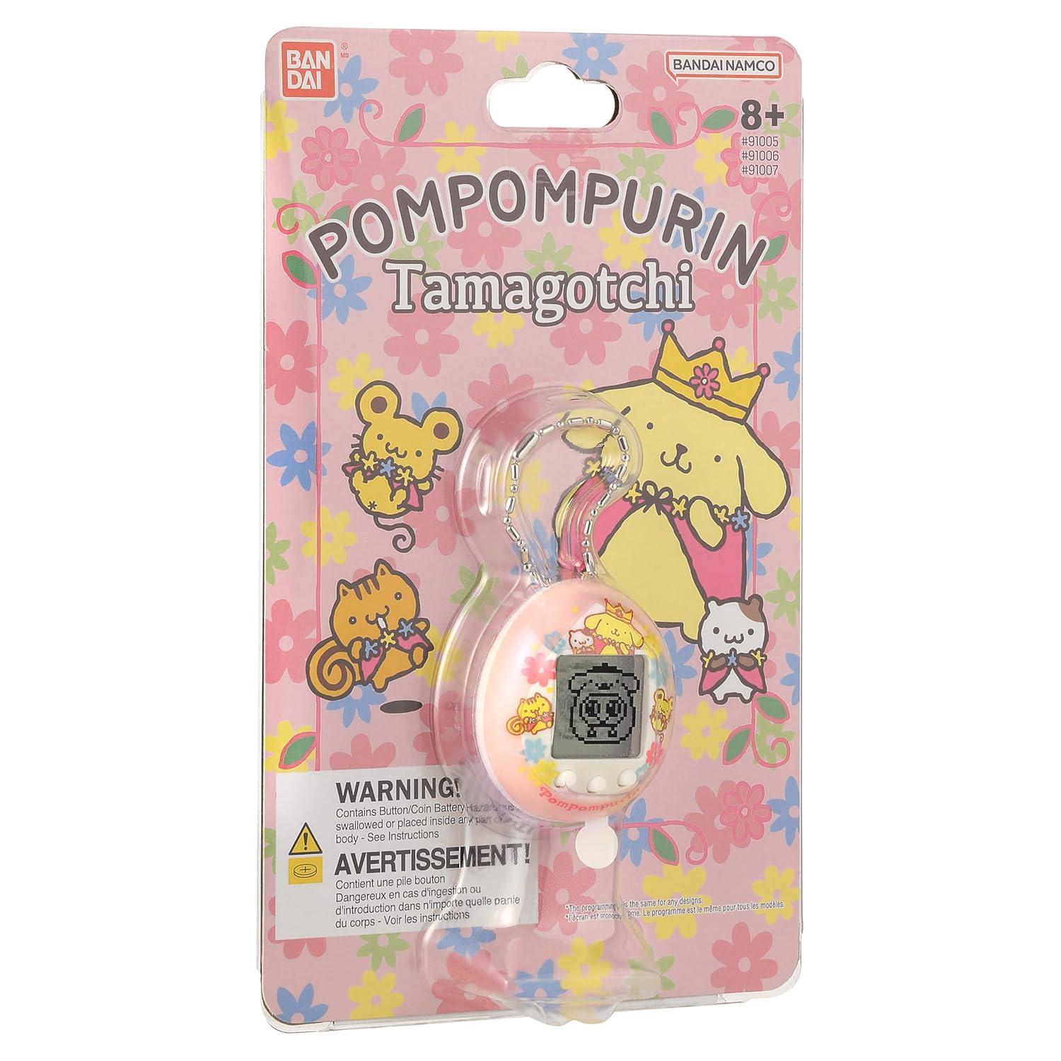 image:imageTamagotchi Nano Pompompurin Magical PinkMagical Pink