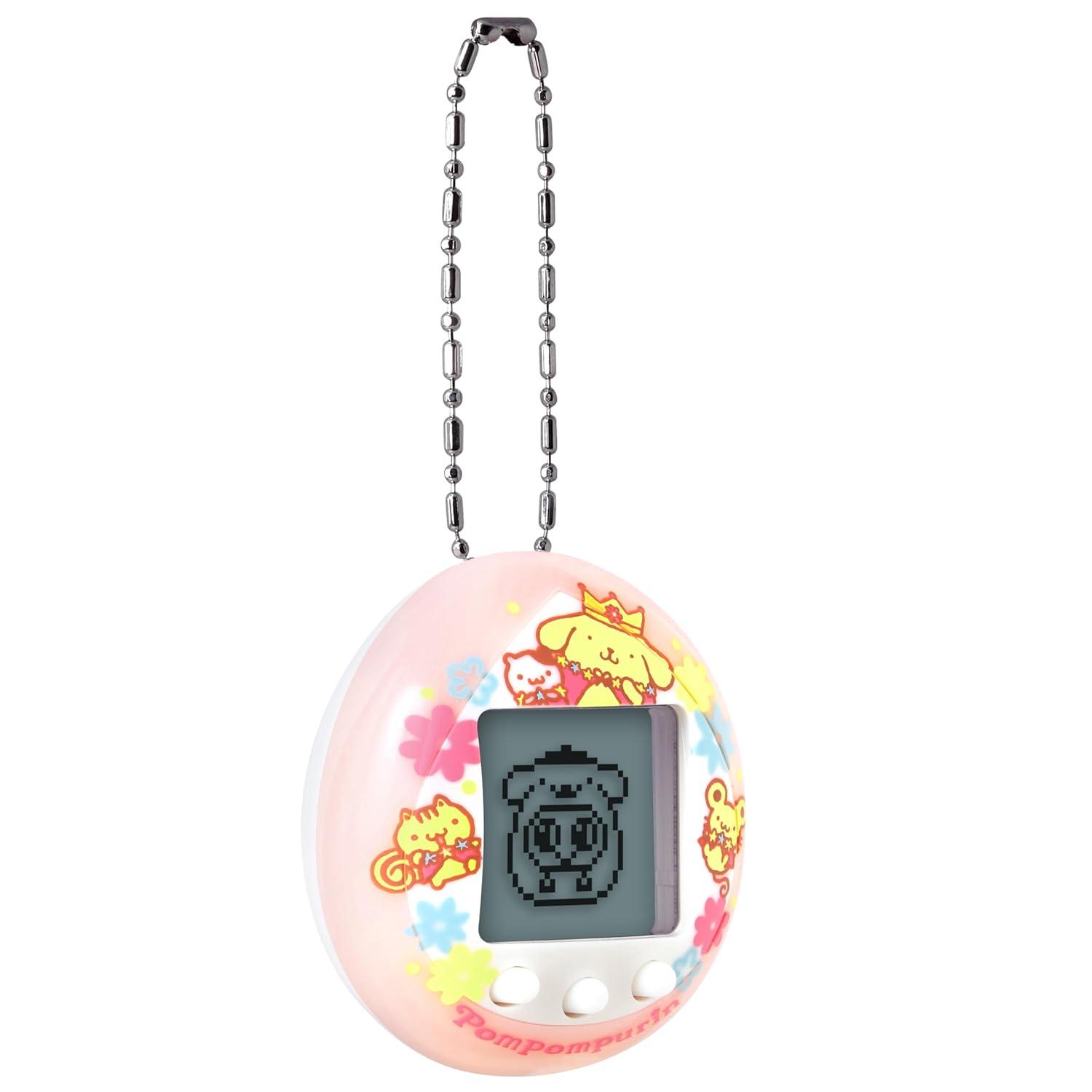 image:imageTamagotchi Nano Pompompurin Magical PinkMagical Pink