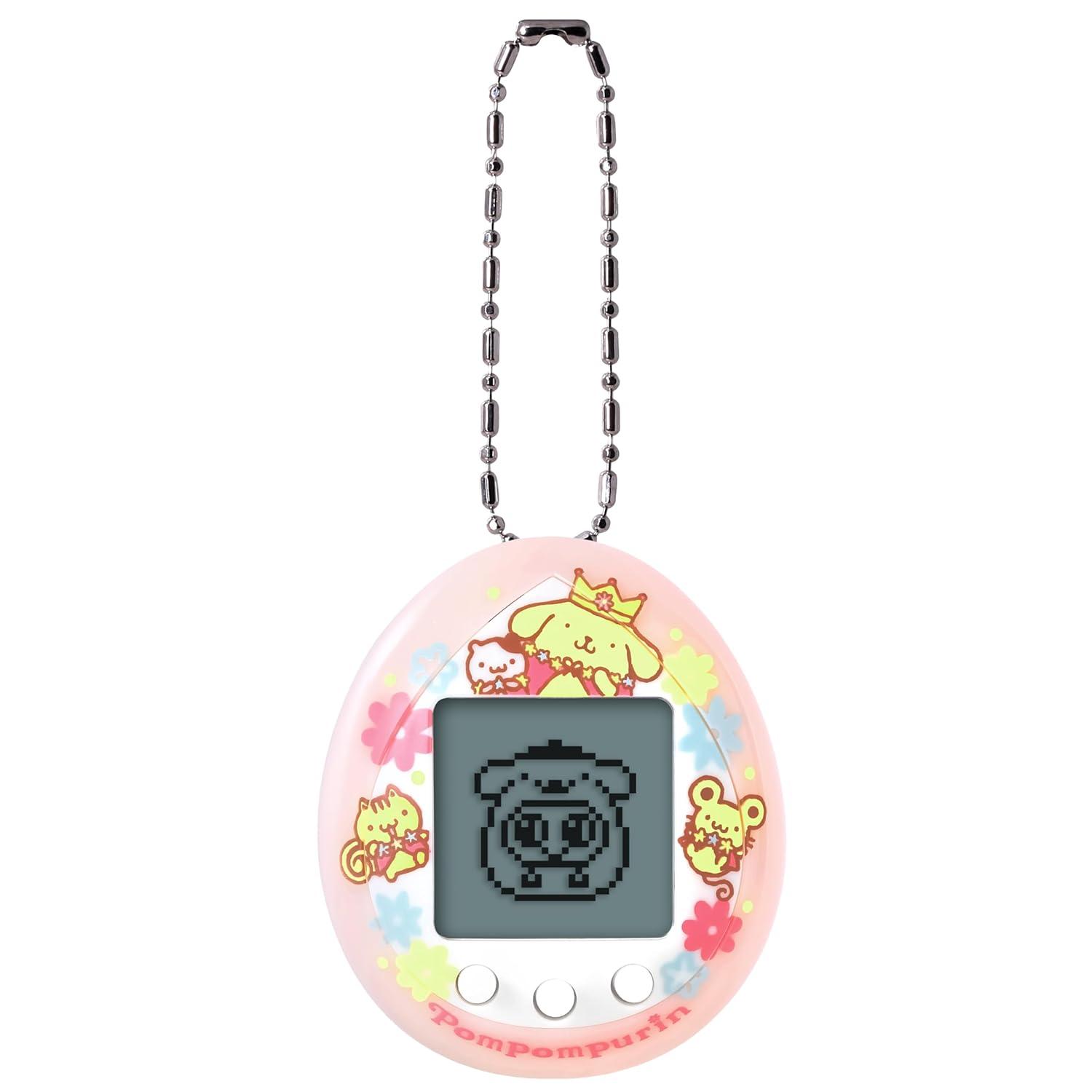 image:imageTamagotchi Nano Pompompurin Magical PinkMagical Pink