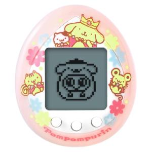 Tamagotchi Nano – Pompompurin – Magical Pink(Magical Pink)