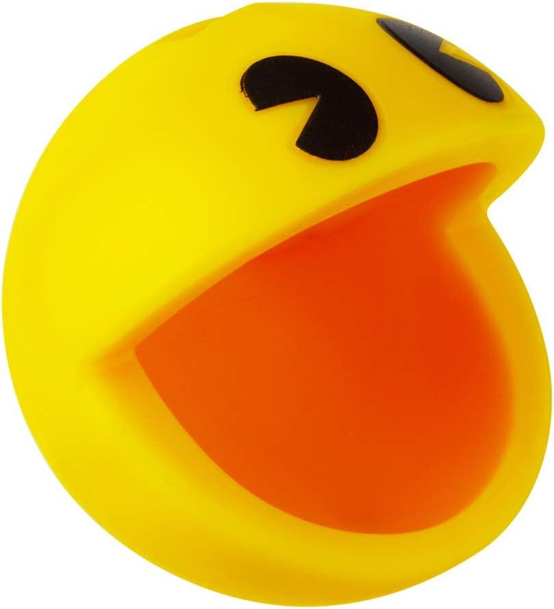image:imageTamagotchi Nano x Deluxe PACMan with Case Yellow Maze